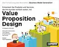 E-Book (epub) Value Proposition Design von Alexander Osterwalder, Yves Pigneur, Greg Bernarda
