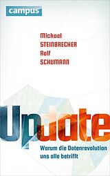 E-Book (epub) Update von Michael Steinbrecher, Rolf Schumann