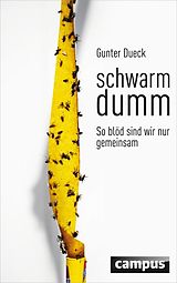 E-Book (pdf) Schwarmdumm von Gunter Dueck