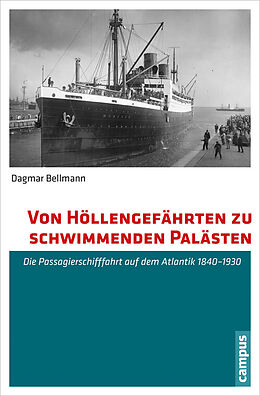 E-Book (pdf) Von Höllengefährten zu schwimmenden Palästen von Dagmar Bellmann