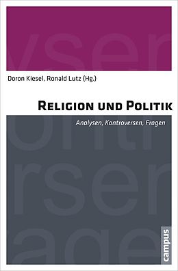 E-Book (pdf) Religion und Politik von 