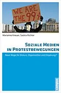 E-Book (pdf) Soziale Medien in Protestbewegungen von Marianne Kneuer, Saskia Richter