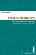 E-Book (pdf) Wohlfahrtsmärkte von Stephan Köppe