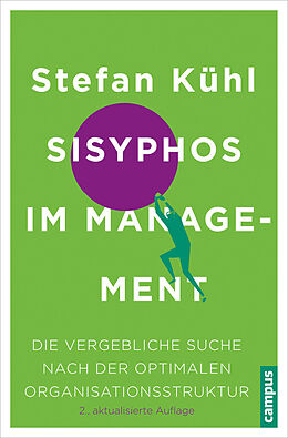 E-Book (pdf) Sisyphos im Management von Stefan Kühl