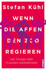 E-Book (pdf) Wenn die Affen den Zoo regieren von Stefan Kühl