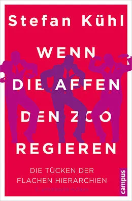 E-Book (pdf) Wenn die Affen den Zoo regieren von Stefan Kühl