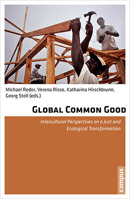 E-Book (pdf) Global Common Good von 