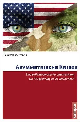 E-Book (pdf) Asymmetrische Kriege von Felix Wassermann