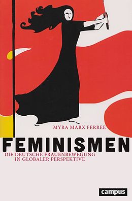 E-Book (epub) Feminismen von Myra Marx Ferree