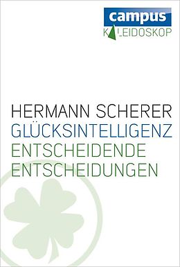 E-Book (epub) Glücksintelligenz von Hermann Scherer