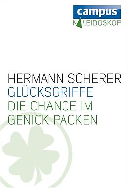 E-Book (epub) Glücksgriffe von Hermann Scherer