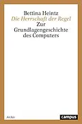 E-Book (pdf) Die Herrschaft der Regel von Bettina Heintz