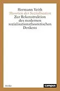 E-Book (pdf) Theorien der Sozialisation von Hermann Veith