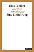 E-Book (pdf) Direkte Demokratie von Theo Schiller