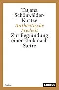E-Book (pdf) Authentische Freiheit von Tatjana Schönwälder-Kuntze