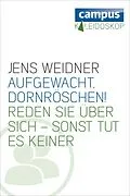 E-Book (epub) Aufgewacht, Dornröschen! von Jens Weidner