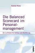 E-Book (pdf) Die Balanced Scorecard im Personalmanagement von Gunnar Kunz