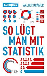 E-Book (pdf) So lügt man mit Statistik von Walter Krämer