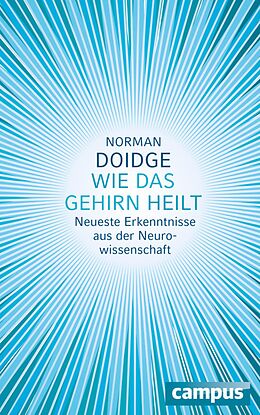 E-Book (epub) Wie das Gehirn heilt von Norman Doidge
