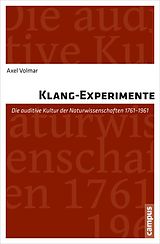 E-Book (pdf) Klang-Experimente von Axel Volmar