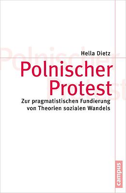E-Book (pdf) Polnischer Protest von Hella Dietz