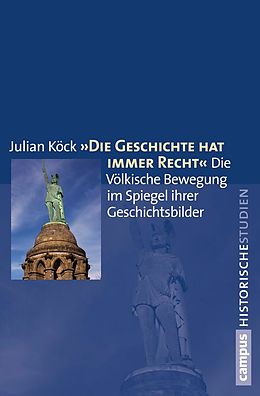 E-Book (pdf) Die Geschichte hat immer Recht von Julian Köck