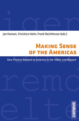 eBook (pdf) Making Sense of the Americas de 