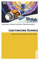 eBook (pdf) Legitimizing Science de 