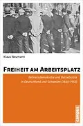 E-Book (pdf) Freiheit am Arbeitsplatz von Klaus Neumann