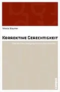 E-Book (pdf) Korrektive Gerechtigkeit von Nikolai Blaumer