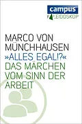 E-Book (epub) »Alles egal?« von Marco Von Münchhausen