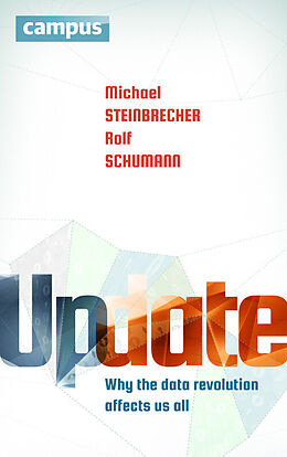 eBook (epub) Update (engl.) de Michael Steinbrecher, Rolf Schumann
