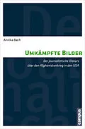 E-Book (pdf) Umkämpfte Bilder von Annika Bach