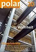 E-Book (pdf) polar 20: Expertokratie von 
