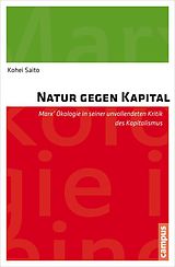 E-Book (pdf) Natur gegen Kapital von Kohei Saito