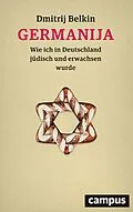 E-Book (epub) Germanija von Dmitrij Belkin