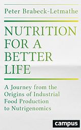 eBook (pdf) Nutrition for a Better Life de Peter Brabeck-Letmathe