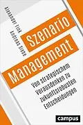E-Book (pdf) Szenario-Management von Alexander Fink, Andreas Siebe