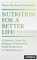 E-Book (epub) Nutrition for a Better Life von Peter Brabeck-Letmathe