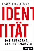 E-Book (epub) Identität von Franz-Rudolf Esch