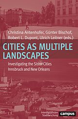 eBook (pdf) Cities as Multiple Landscapes de 
