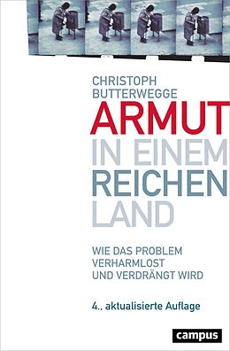 E-Book (pdf) Armut in einem reichen Land von Christoph Butterwegge