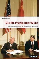 E-Book (pdf) Die Rettung der Welt von Wilfried Loth