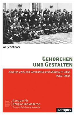 E-Book (pdf) Gehorchen und Gestalten von Antje Schnoor