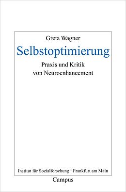 E-Book (pdf) Selbstoptimierung von Greta Wagner