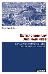 eBook (pdf) Extraordinary Ordinariness de 