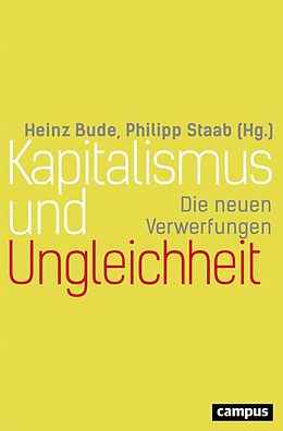 E-Book (epub) Kapitalismus und Ungleichheit von 