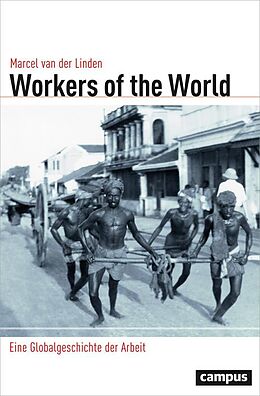 E-Book (epub) Workers of the World von Marcel Van Der Linden