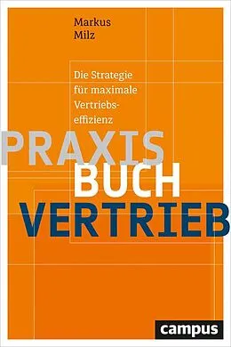 E-Book (epub) Praxisbuch Vertrieb von Mar