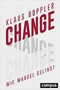 E-Book (pdf) Change von Klaus Doppler